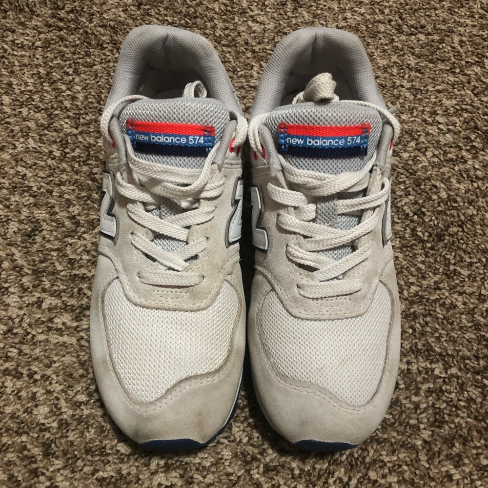 Boys New Balance Shoes